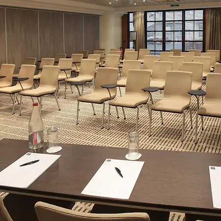 Ac By Marriott Ambassadeur Antibes - Les Pins 4*
