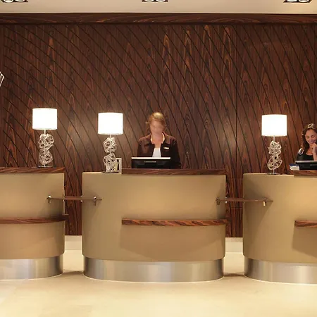 Hotel Ac By Marriott Ambassadeur Antibes - Les Pins Juan-les-Pins