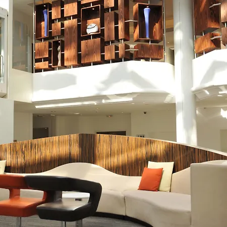Ac By Marriott Ambassadeur Antibes - Les Pins 호텔 4*