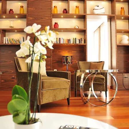 Ac By Marriott Ambassadeur Antibes - Les Pins