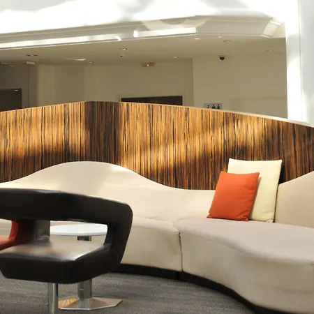 Ac By Marriott Ambassadeur Antibes - Les Pins 호텔