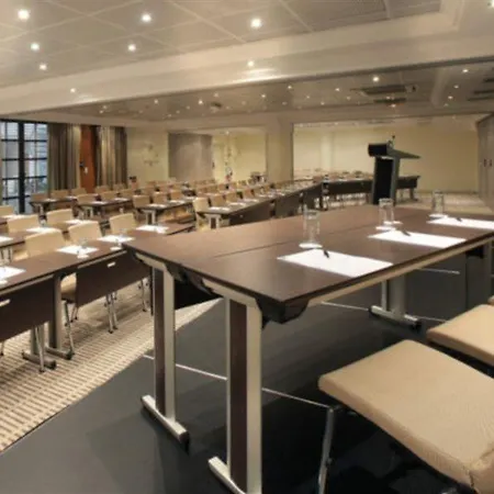 Ac By Marriott Ambassadeur Antibes - Les Pins 4*