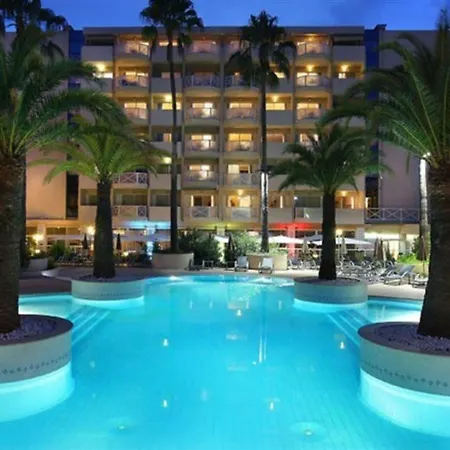 Ac By Marriott Ambassadeur Antibes - Les Pins Hotel 4*