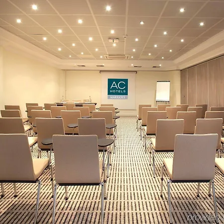 Ac By Marriott Ambassadeur Antibes - Les Pins 호텔