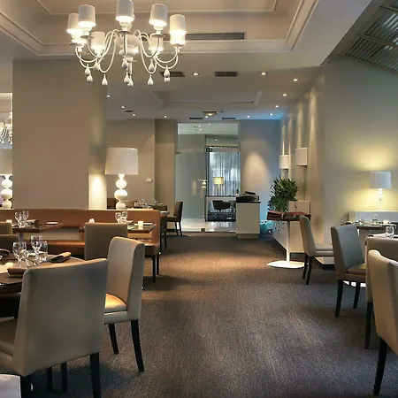 Ac By Marriott Ambassadeur Antibes - Les Pins 주앙레핑