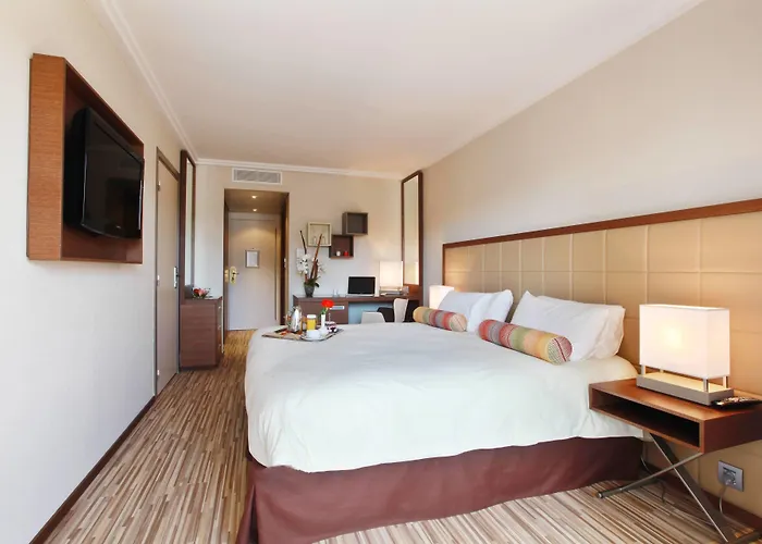 Ac By Marriott Ambassadeur Antibes - Les Pins Juan-les-Pins