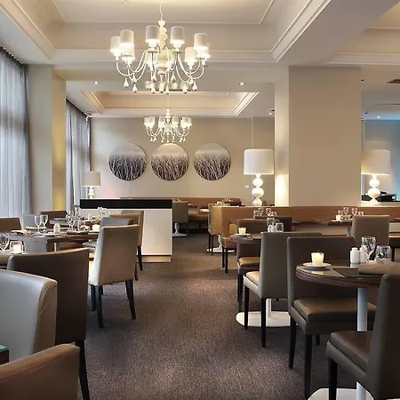 Ac By Marriott Ambassadeur Antibes - Les Pins 4*