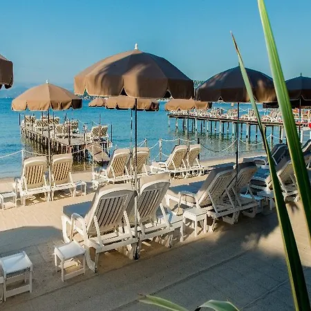Ac By Marriott Ambassadeur Antibes - Les Pins 4* Ζουάν λε Πιν