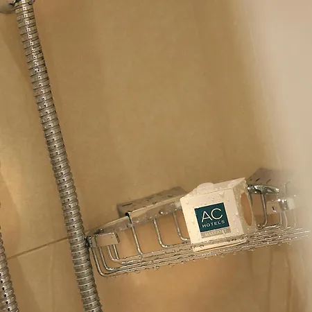 Ac By Marriott Ambassadeur Antibes - Les Pins Hotel