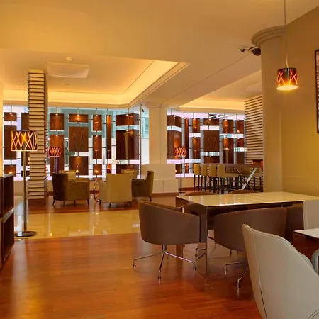 Ac By Marriott Ambassadeur Antibes - Les Pins Hotel Juan-les-Pins