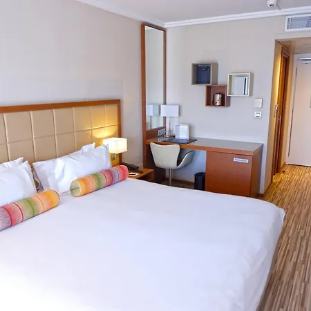 Hotel Ac By Marriott Ambassadeur Antibes - Les Pins 4*
