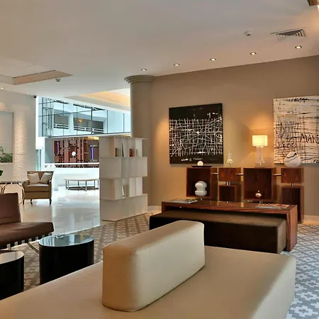 安提布 - 瑞昂莱潘大使万豪ac酒店 酒店