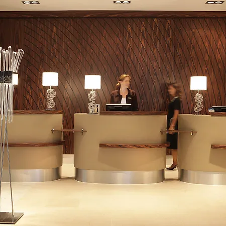 Hotel Ac By Marriott Ambassadeur Antibes - Les Pins