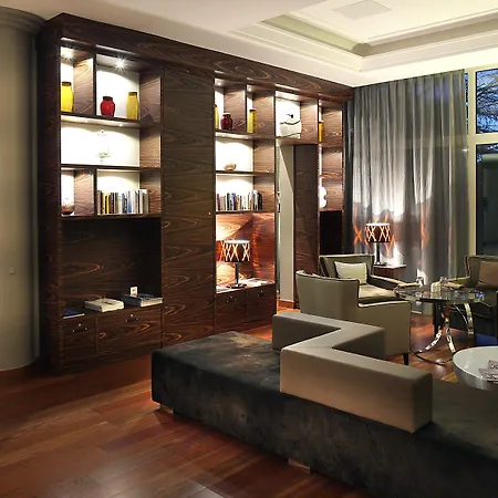 Ac By Marriott Ambassadeur Antibes - Les Pins Hotel