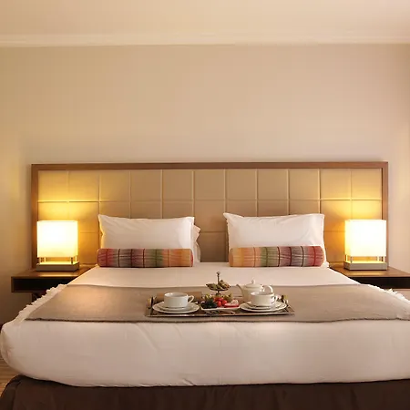 Ac By Marriott Ambassadeur Antibes - Les Pins Hotel Juan-les-Pins