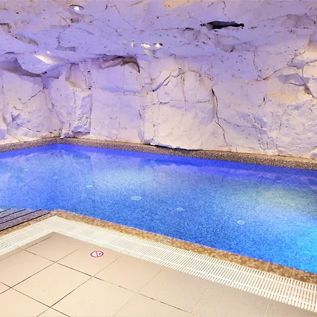 Ξενοδοχείο Ac By Marriott Ambassadeur Antibes - Les Pins 4*