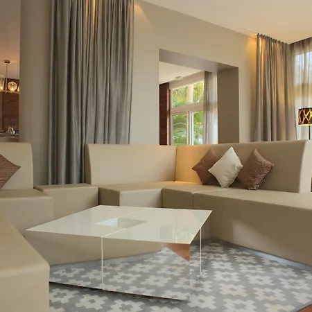 Ac By Marriott Ambassadeur Antibes - Les Pins Hotel Juan-les-Pins