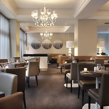 Ac By Marriott Ambassadeur Antibes - Les Pins