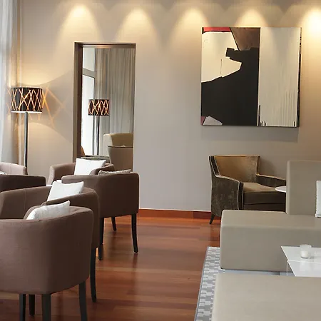 Ac By Marriott Ambassadeur Antibes - Les Pins Hotel