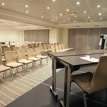 Ac By Marriott Ambassadeur Antibes - Les Pins 4* Juan-les-Pins