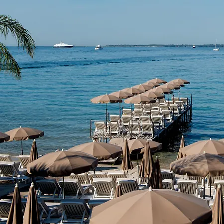 Hotel Ac By Marriott Ambassadeur Antibes - Les Pins