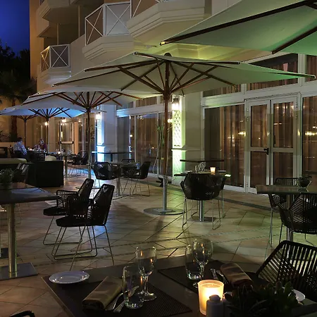 Ac By Marriott Ambassadeur Antibes - Les Pins جوان ليه باه