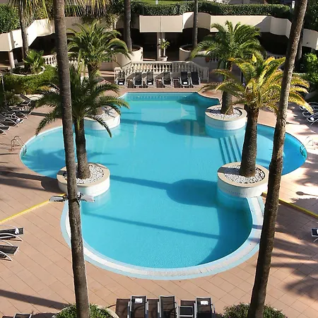 Ac By Marriott Ambassadeur Antibes - Les Pins Juan-les-Pins