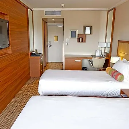 Ac By Marriott Ambassadeur Antibes - Les Pins Otel Juan-les-Pins