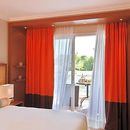 Otel Ac By Marriott Ambassadeur Antibes - Les Pins 4*