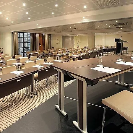 Ac By Marriott Ambassadeur Antibes - Les Pins Otel 4*