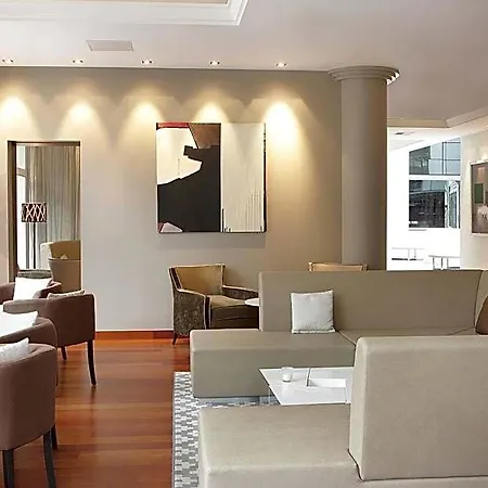 Otel Ac By Marriott Ambassadeur Antibes - Les Pins