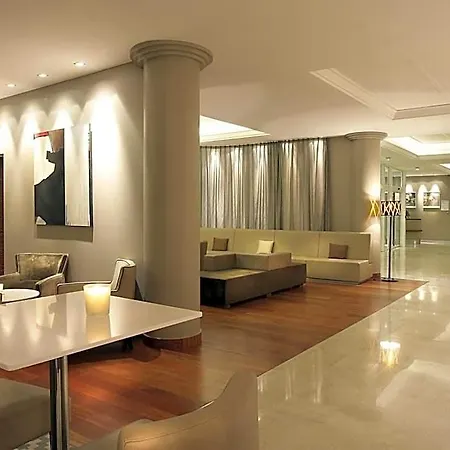 Otel Ac By Marriott Ambassadeur Antibes - Les Pins