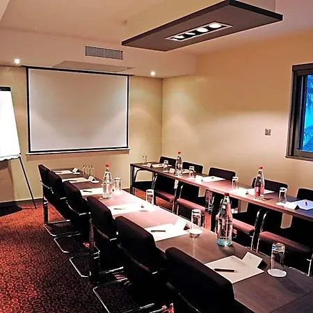 Otel Ac By Marriott Ambassadeur Antibes - Les Pins