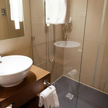 Ac By Marriott Ambassadeur Antibes - Les Pins Hotel