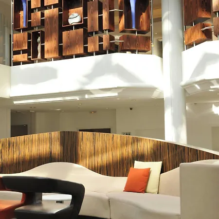 Ac By Marriott Ambassadeur Antibes - Les Pins Hotel 4*