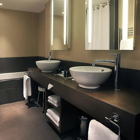 Hotel Ac By Marriott Ambassadeur Antibes - Les Pins