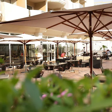 Ac By Marriott Ambassadeur Antibes - Les Pins Hotel Juan-les-Pins