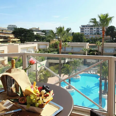 Ac By Marriott Ambassadeur Antibes - Les Pins Hotel