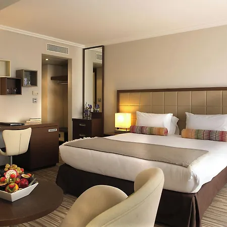 Ac By Marriott Ambassadeur Antibes - Les Pins