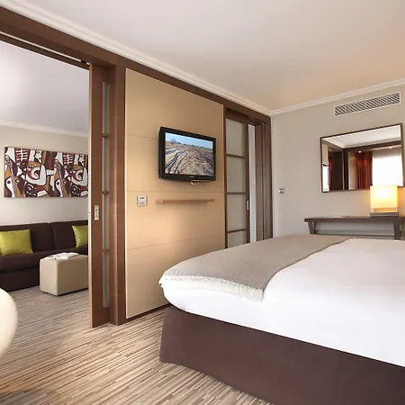 Ac By Marriott Ambassadeur Antibes - Les Pins 4*
