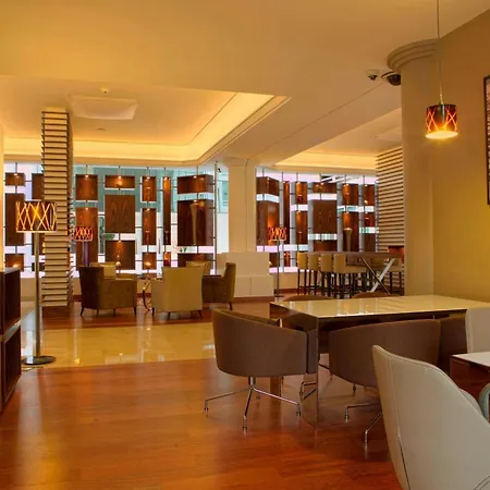 Ac By Marriott Ambassadeur Antibes - Les Pins