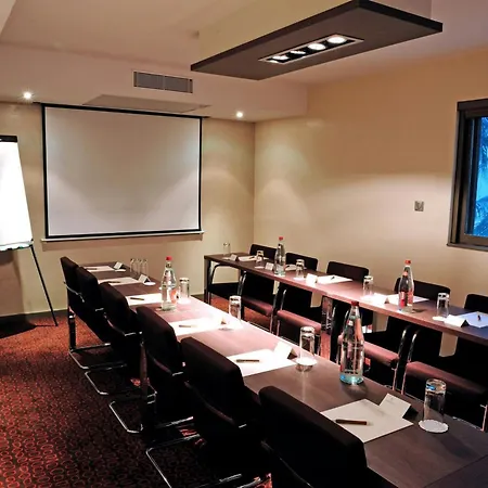 Hotel Ac By Marriott Ambassadeur Antibes - Les Pins