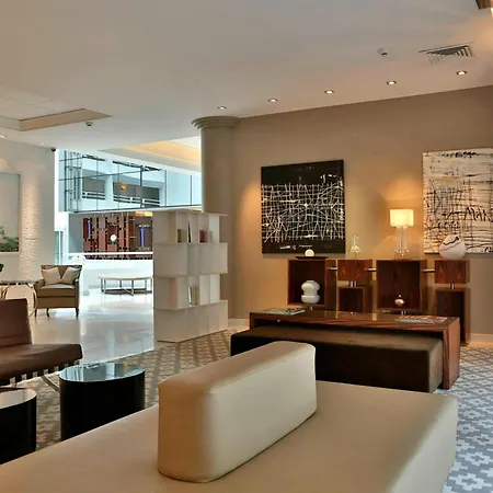 Hotel Ac By Marriott Ambassadeur Antibes - Les Pins Juan-les-Pins