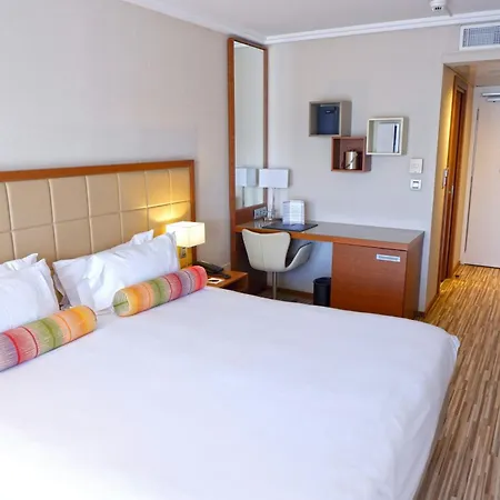 Ac By Marriott Ambassadeur Antibes - Les Pins 4*