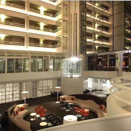 Ac By Marriott Ambassadeur Antibes - Les Pins Hotel Juan-les-Pins