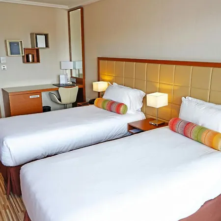 Ac By Marriott Ambassadeur Antibes - Les Pins Juan-les-Pins