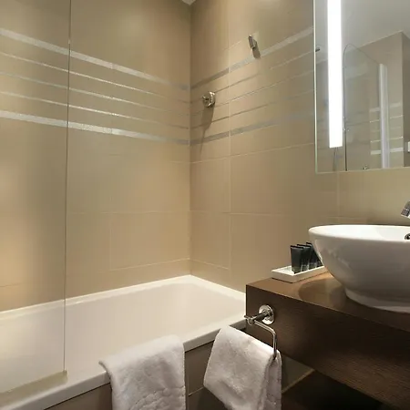 Ac By Marriott Ambassadeur Antibes - Les Pins