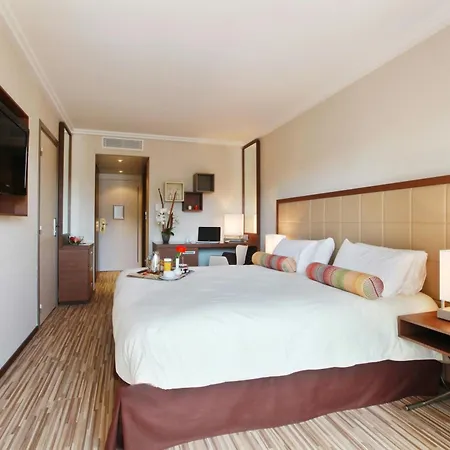 Ac By Marriott Ambassadeur Antibes - Les Pins Hotel