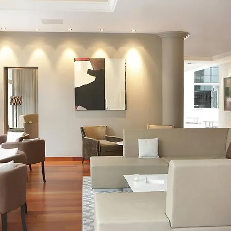Ac By Marriott Ambassadeur Antibes - Les Pins Hotel Juan-les-Pins