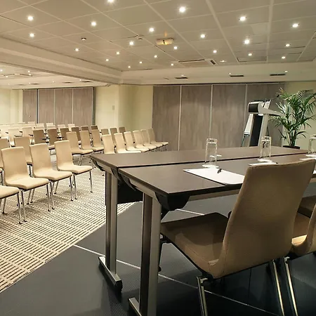 Ac By Marriott Ambassadeur Antibes - Les Pins Hotel